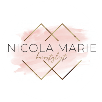 Nicola Marie Round Logo